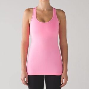 Lululemon Cool Racerback Tank